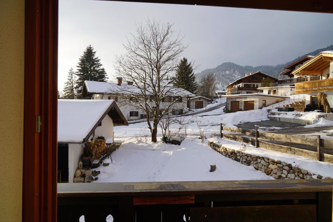 Haus Zauner Reit im Winkl Exterior foto