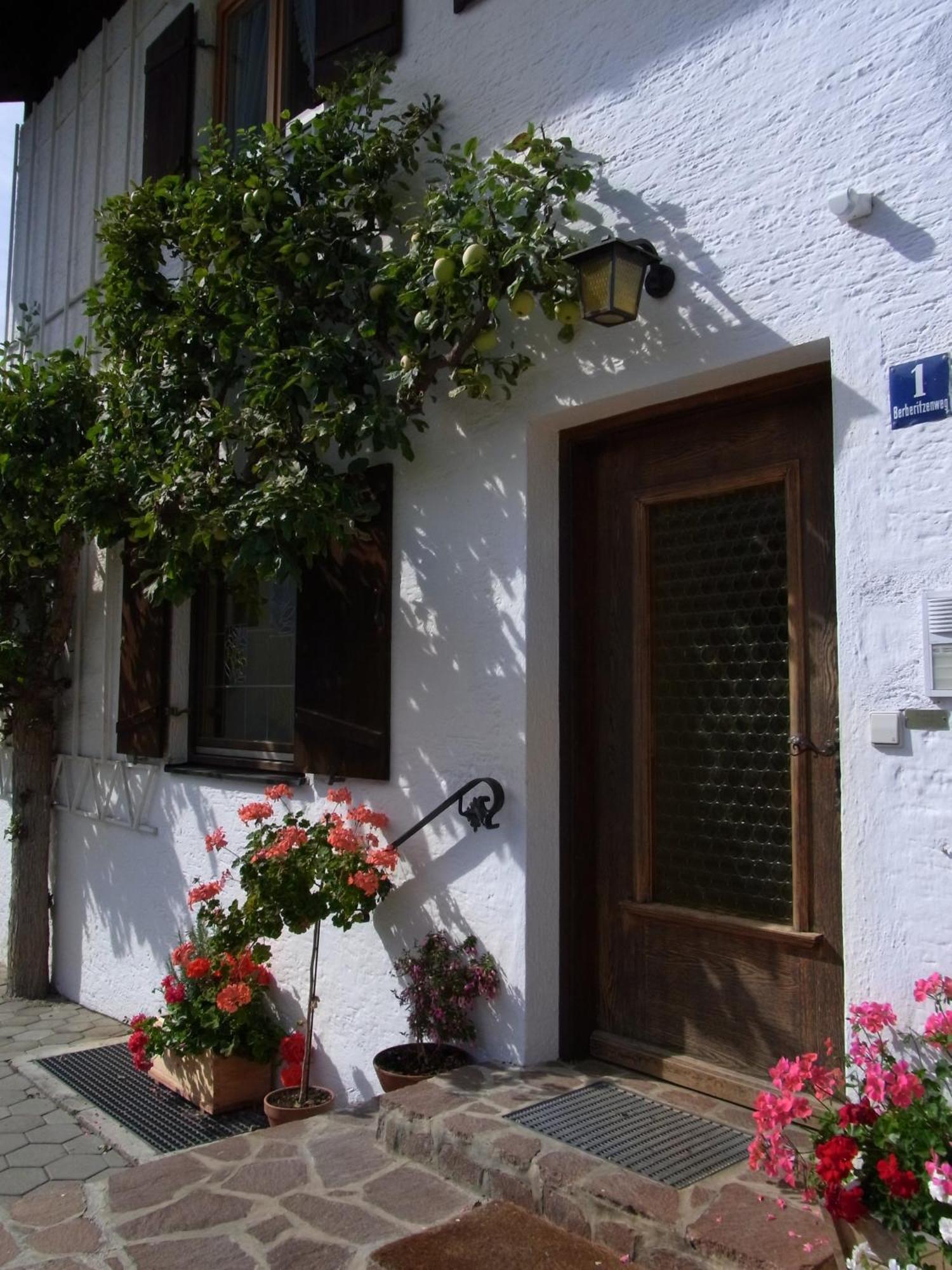 Haus Zauner Reit im Winkl Exterior foto