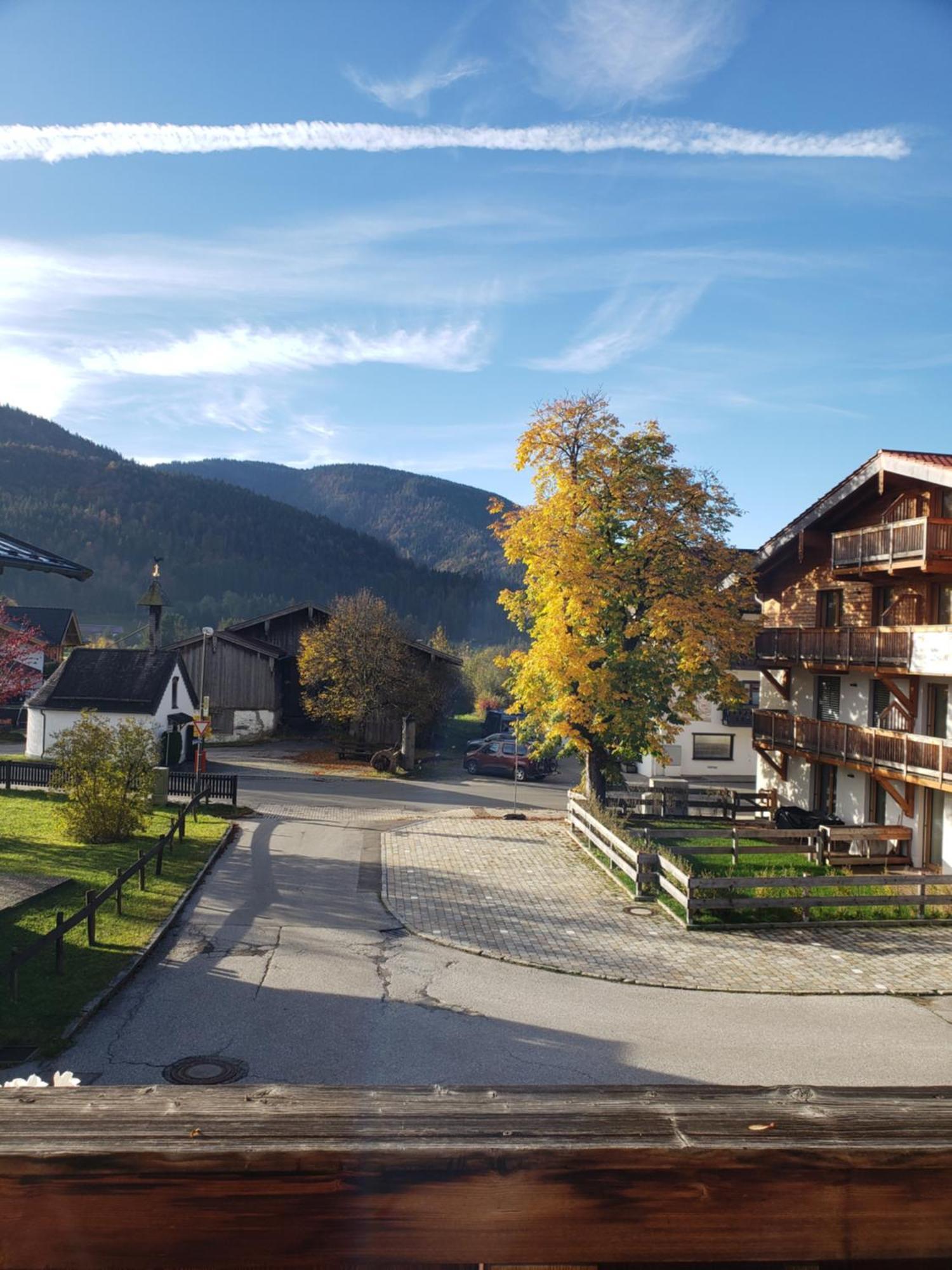Haus Zauner Reit im Winkl Exterior foto